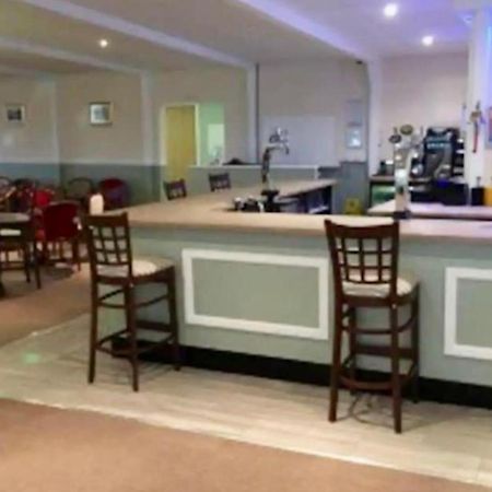 Вилла 50 Toledo, Selsey Country Club Экстерьер фото