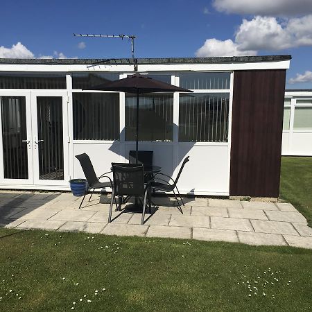 Вилла 50 Toledo, Selsey Country Club Экстерьер фото