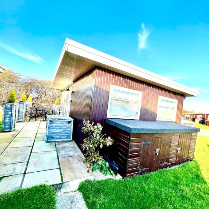 Вилла 50 Toledo, Selsey Country Club Экстерьер фото