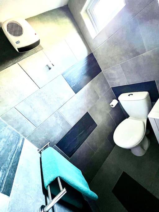Вилла 50 Toledo, Selsey Country Club Экстерьер фото