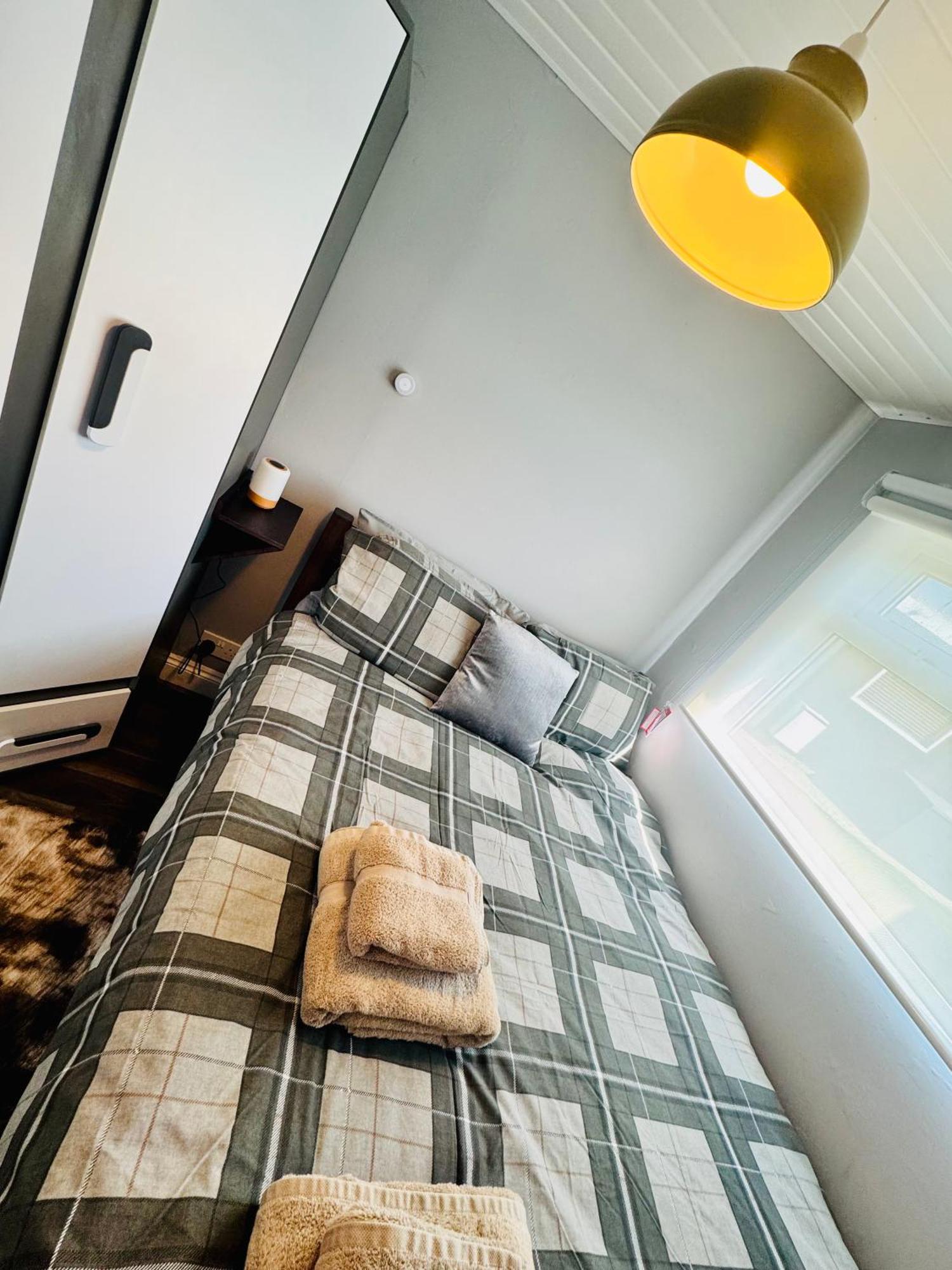 Вилла 50 Toledo, Selsey Country Club Экстерьер фото