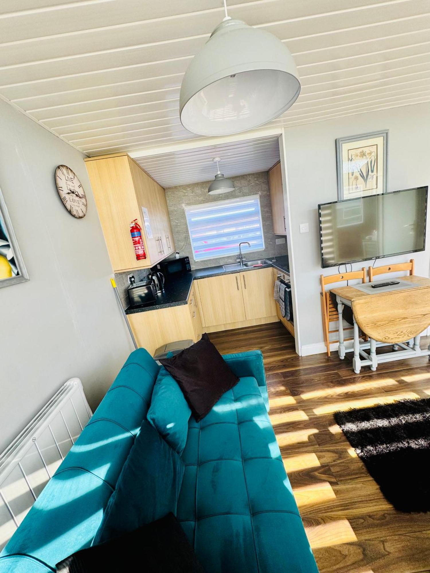 Вилла 50 Toledo, Selsey Country Club Экстерьер фото