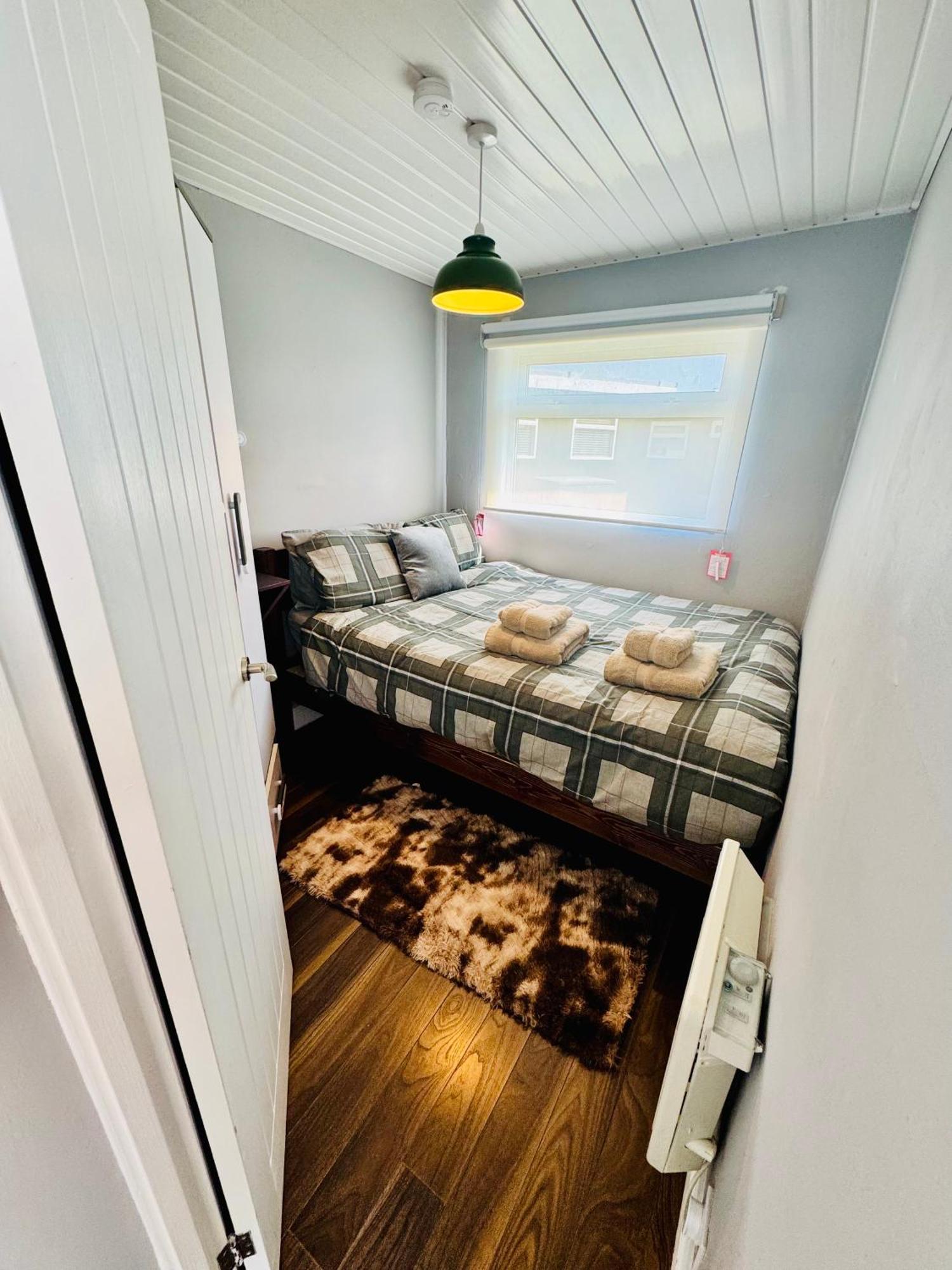 Вилла 50 Toledo, Selsey Country Club Экстерьер фото