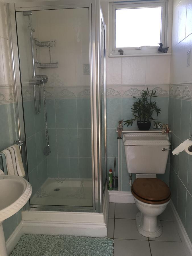 Вилла 50 Toledo, Selsey Country Club Экстерьер фото