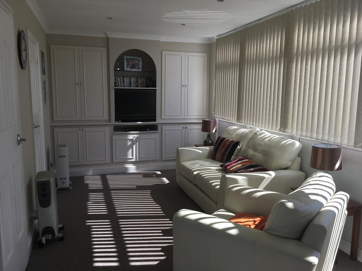 Вилла 50 Toledo, Selsey Country Club Экстерьер фото