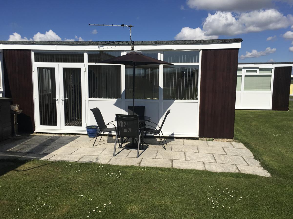 Вилла 50 Toledo, Selsey Country Club Экстерьер фото