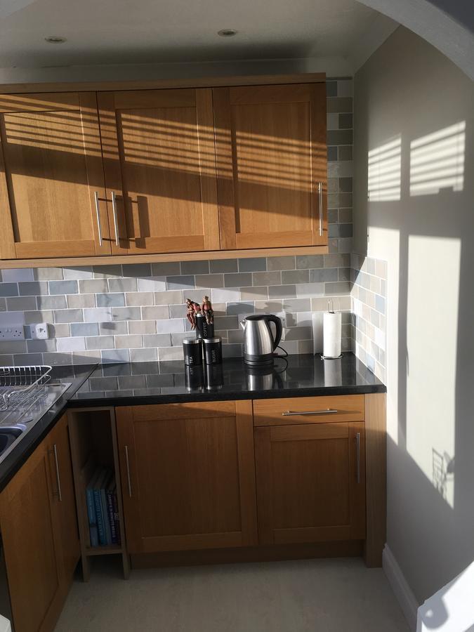 Вилла 50 Toledo, Selsey Country Club Экстерьер фото