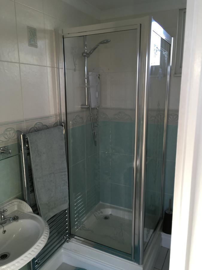 Вилла 50 Toledo, Selsey Country Club Экстерьер фото