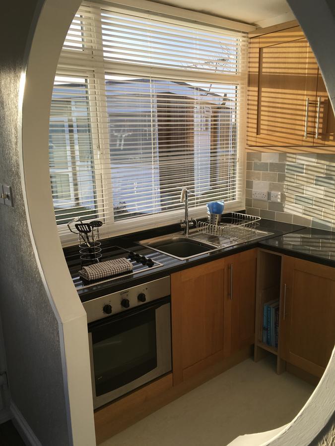 Вилла 50 Toledo, Selsey Country Club Экстерьер фото