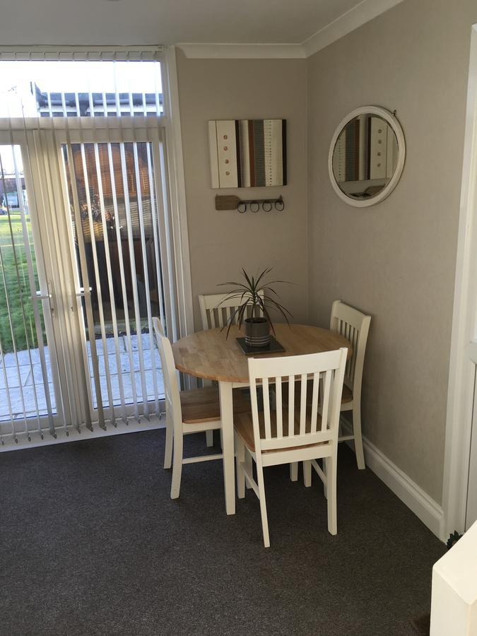 Вилла 50 Toledo, Selsey Country Club Экстерьер фото