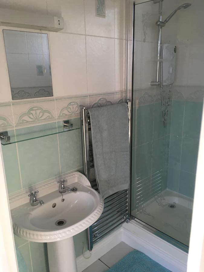 Вилла 50 Toledo, Selsey Country Club Экстерьер фото
