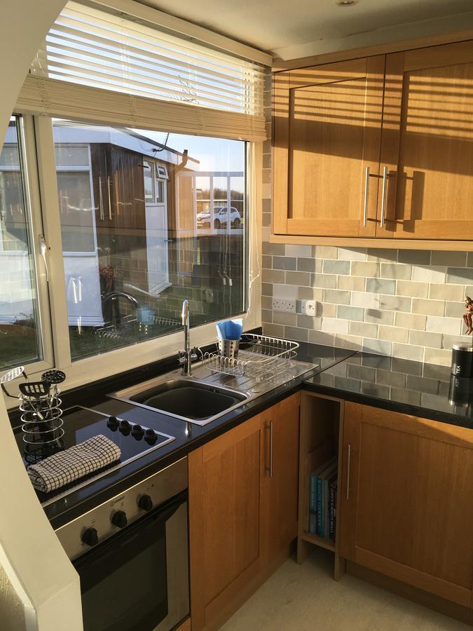Вилла 50 Toledo, Selsey Country Club Экстерьер фото