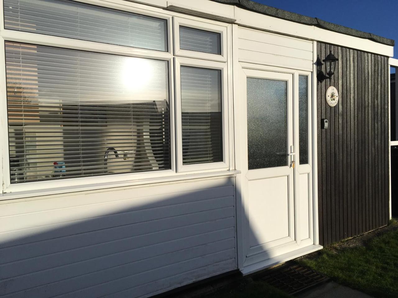 Вилла 50 Toledo, Selsey Country Club Экстерьер фото